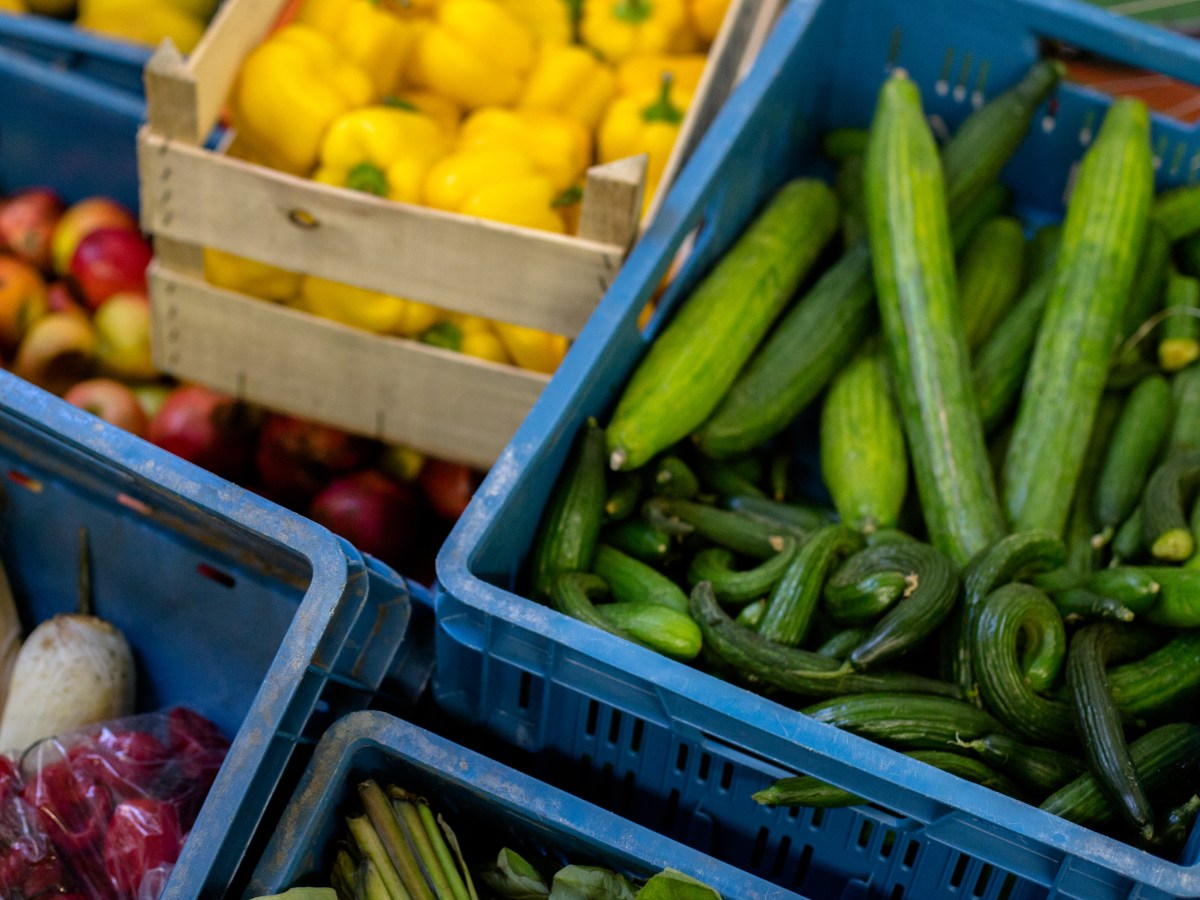 Fruits and Veggies à Genève – Resources to Get You&nbsp;Started